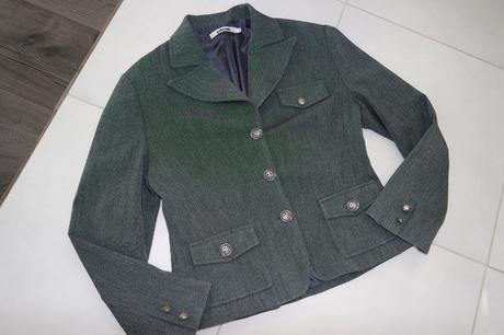 Pleno sako, elegantné, v. 40-42, 40