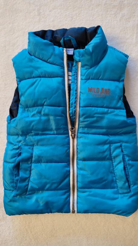 Tepla vesta 98, dopodopo,98