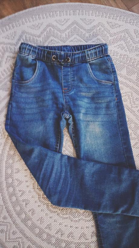 Super mäkkučké rifle, pepco,140