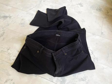 Džegíny, tezenis,m