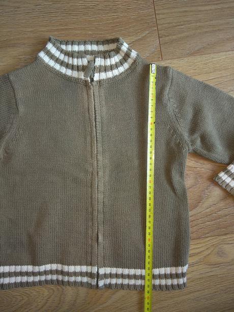 Sveter 3 roky, cherokee,98