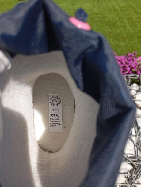 Gumáky tchibo zateplene, 22