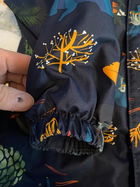 Reima kombineza, reima,86