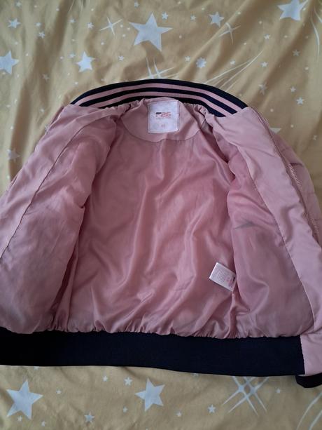 Prechodná bunda, 122