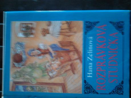 Rozprávková studnička, 