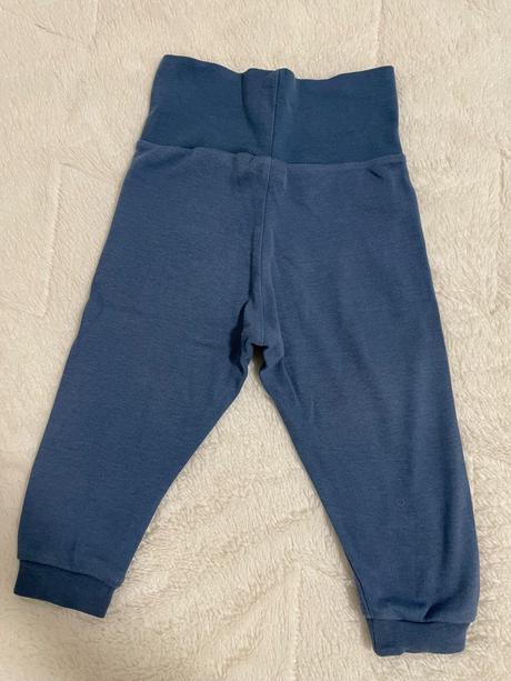 Tepláky lupilu, vel. 74-80, lupilu,86