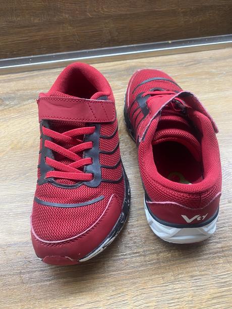 Chlapčenské tenisky vty, deichmann,33