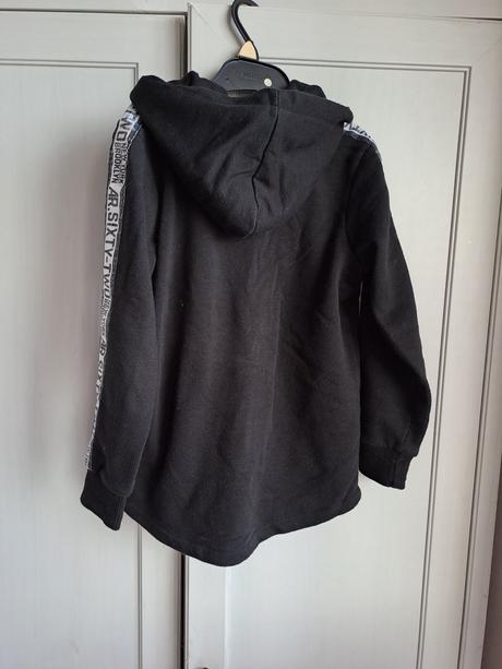 Štýlová mikina, dopodopo,122