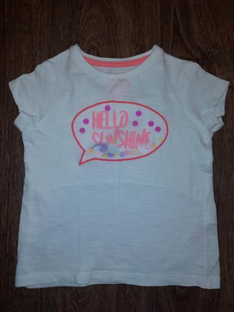 Letné tričká, reserved,92