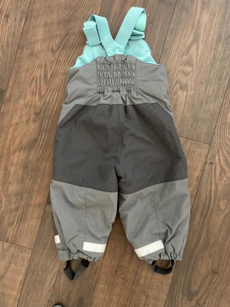 Oteplovačky h&m 86, h&m,86