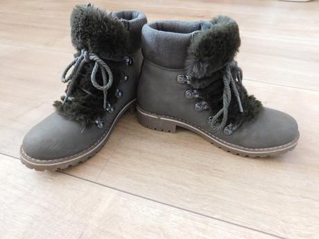 Šnurovacie topánky, nelli blu,35