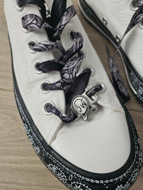 Tenisky converse disney 37,5, converse,37