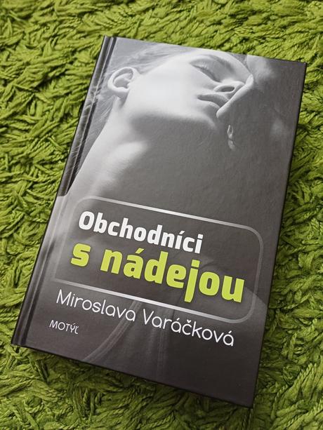 Obchodníci s nádejou,