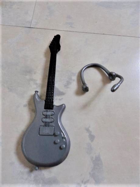 Príslušenstvo pre bábiku, 