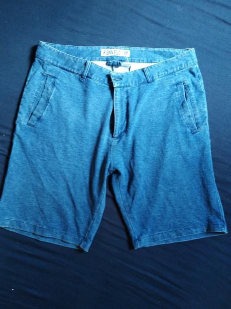 Kenvelo nohavice, kenvelo,m