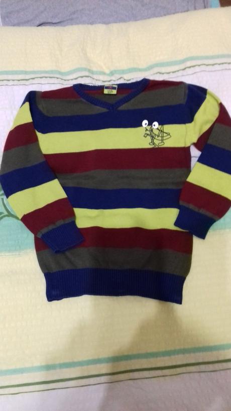 Pulóver, kiki&koko,110