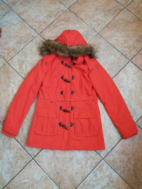 Damska bunda, bonprix,s