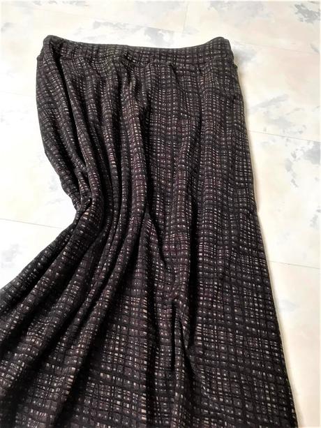 Luxusná tenká sukňa, tom tailor,m