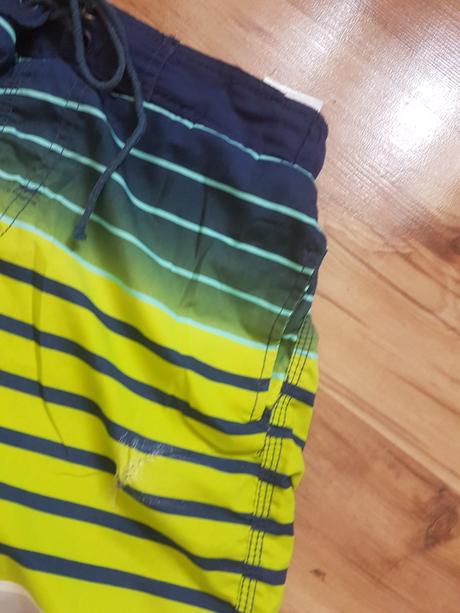 Plavky/kraťasy, 164