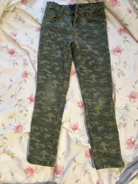 Mango vojenské rifle, mango,128