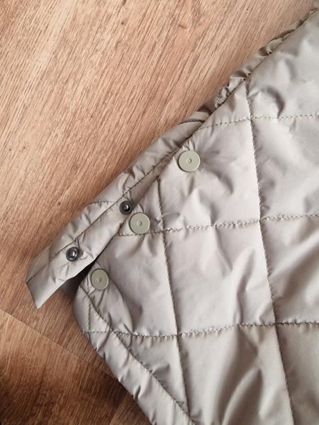 Prešivaná bunda, takko,158