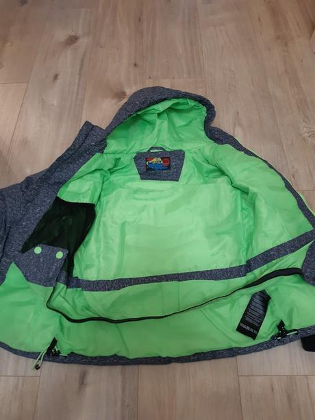 Zimna bunda lewro, lewro,128