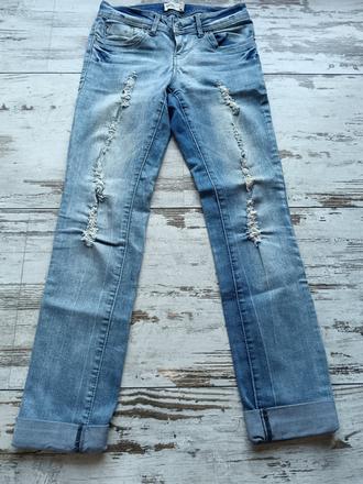 Rifke, denim,34