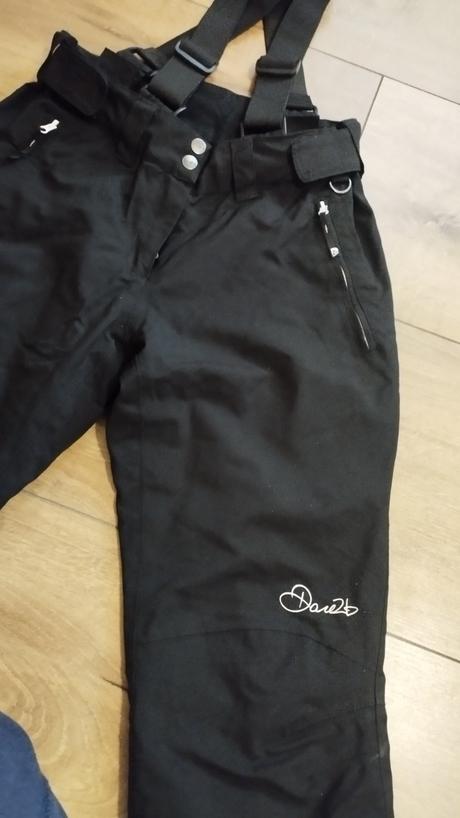 Lyžiarske nohavice, s