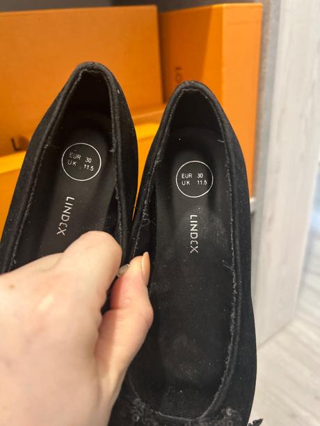 Lindex balerínky, lindex,30