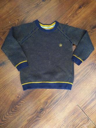Hrubý sveter ted baker, 122