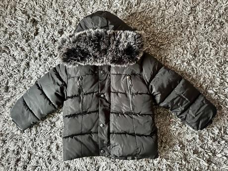 Zimná bunda, 110