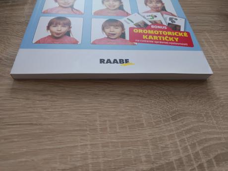 Logopédia včas + rozrozprávaj sa, 