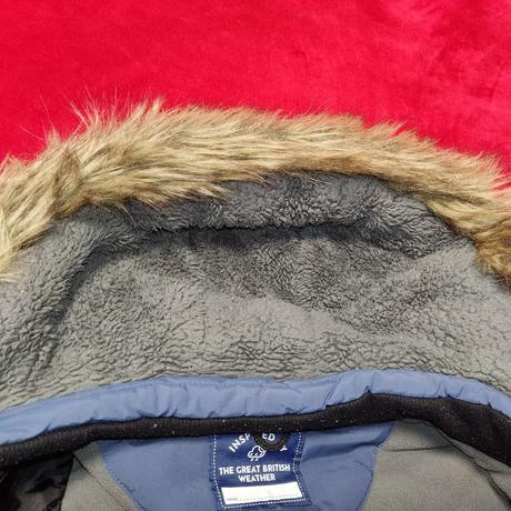 Zimná bunda, george,146