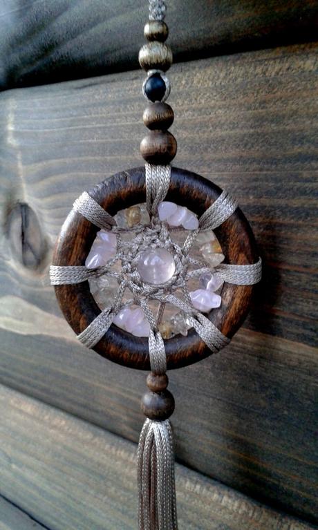 Mandala lásky a nádeje,