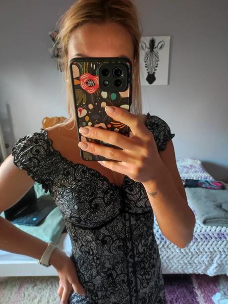 Krasne romanticke saty, m