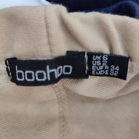 Tenšie kapsáče, xs