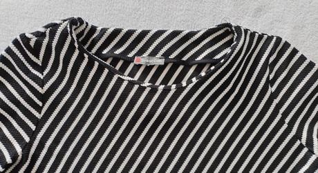 Tričko/top, street one,m