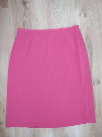 Elegantna sukňa, s