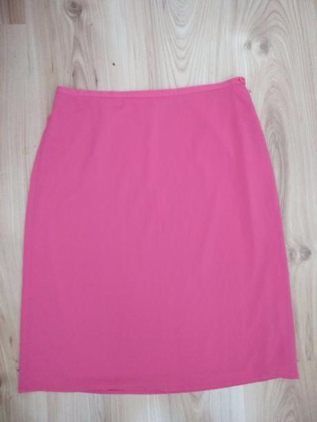 Elegantna sukňa, s