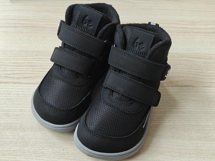 Be lenka zippu kids - black & grey 26 d126, be lenka,26