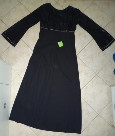 Spoločenské šaty, l