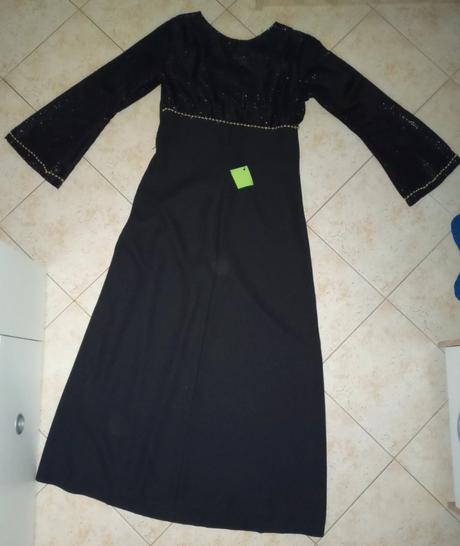 Spoločenské šaty, l