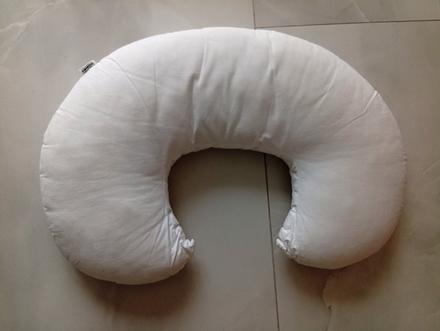 Vankúšik na dojčenie, 