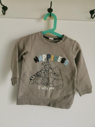 Mikina dětská h&m, h&m,92