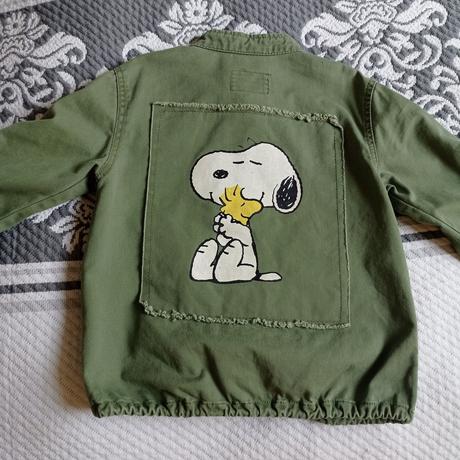 Jarná bunda, zara,110