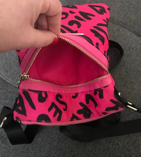 Victorias secret kabelka, victoria's secret