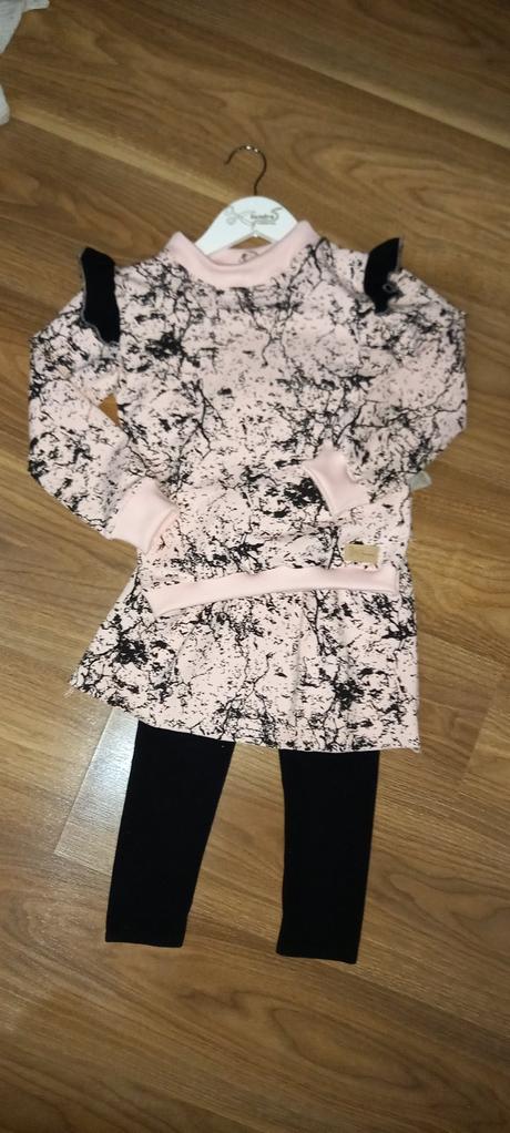 Tepláčky handmade, 56 - 140