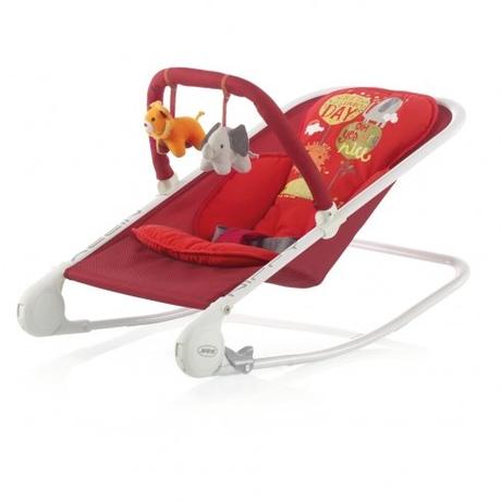 Jané nippy lehátko r67, 