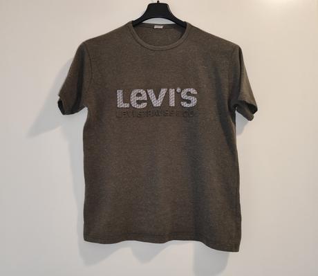 Levi's tričko, levis,s