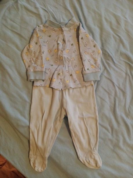 Pyzamko pre chlapca, 62